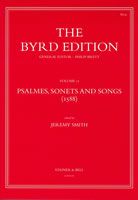 Psalmes, sonets & Songs Edition vol.12