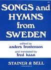 Songs & Hymns From Sweden