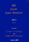 Opera Repertory Book 2