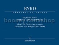 Organ and Keyboard Works: Fantasias and Selected Works