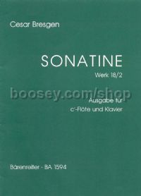 Sonatina in F Op.18/2