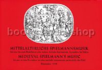 Medieval Minstrel Music 45 20