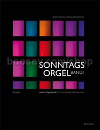 Sonntags Orgel (Book 1)