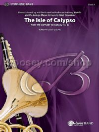 The Isle of Calypso (Concert Band)