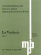 Les Vendredis, Vol. 1 - string quartet (set of parts)