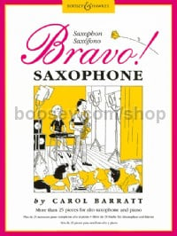 Serenade (Saxophone) - Digital Sheet Music