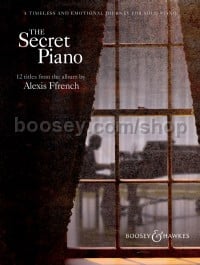 Sacred Melody II (Piano) - Digital Sheet Music