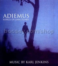 Cantilena from 'Adiemus' (Flute) - Digital Sheet Music