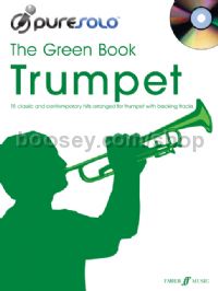 Pure Solo: The Green Book Trumpet