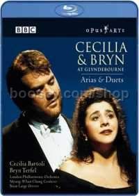 Cecilia & Bryn At Glyndebourne (Opus Arte Blu-Ray Disc)