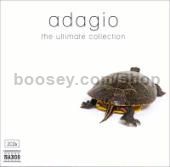 Adagio: The Ultimate Collection