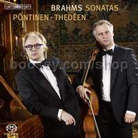 Cello Sonatas (BIS SACD Super Audio CD)