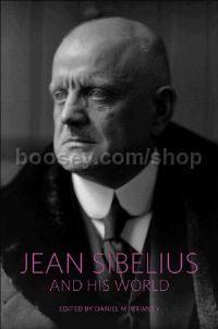 Jean Sibelius and his World