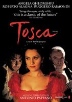 Tosca (Axiom Films DVD)