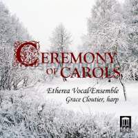 Ceremony Of Carols (Delos Audio CD)