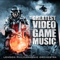 Greatest Video Game Music (X5 Music Group)