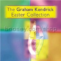 Graham Kendrick Easter Collection (CD)