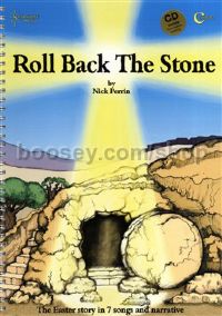 Roll Back The Stone (PVG)