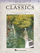 Journey Through The Classics (book 4 - Piano)