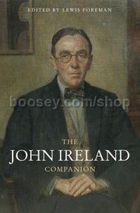 John Ireland Companion