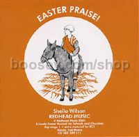 Easter Praise! (backing CD)