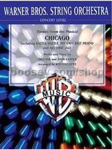 Chicago (arr. string orchestra)