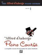 Alfred D'auberge Piano Course Bk4