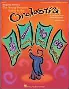 Young Person's Guide To The Orchestra (Book & CD) - poster