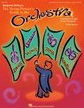 Young Person's Guide To The Orchestra (Bk & CD)