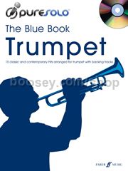Pure Solo: The Blue Book Trumpet