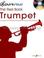 Pure Solo: The Red Book Trumpet