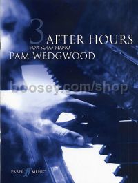 After Hours Jazz 3 (Piano)