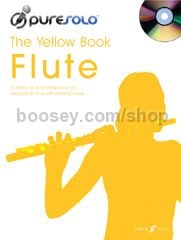 Pure Solo: The Yellow Book Flute