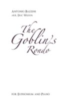 The Goblin's Rondo (arr. euphonium & piano)