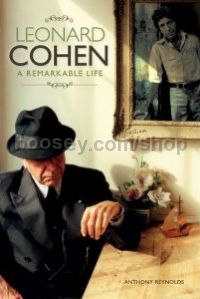 Leonard Cohen - A Remarkable Life (German edition)