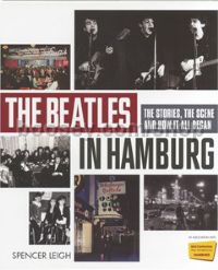 Beatles In Hamburg