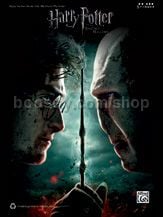 Harry Potter & The Deathly Hallows Pt 2 (Five Finger Collection)