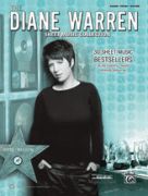 Diane Warren - The Sheet Music Collection (pvg)