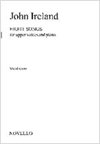 Eight Songs (SA & Piano)