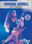 Dimebag Darrell: Riffer Madness Guitar (DVD)