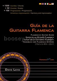 Flamenco's Guitar Guide