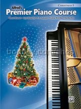 Alfred Premier Piano Course Christmas (vol.5)