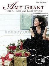 Amy Grant - The Christmas Collection (pvg)