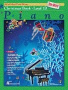 Alfred Basic Piano Top Hits Christmas (vol.1b)