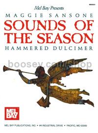 Sounds Of The Season Vol.1 - Hammered Dulcimer