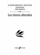 Les Tierces Alternees (Orchestra)
