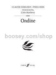 Ondine (Orchestra)