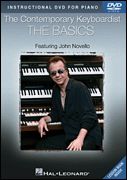 Contemporary Keyboardist: The Basics (DVD)