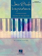 Jazz Etude Inspirations (piano)