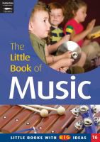 Little Book Of Music